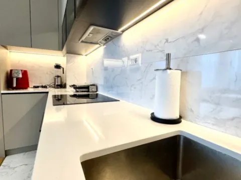 Izdavanje, stan, 80m², Preko Morače, Podgorica - image 6