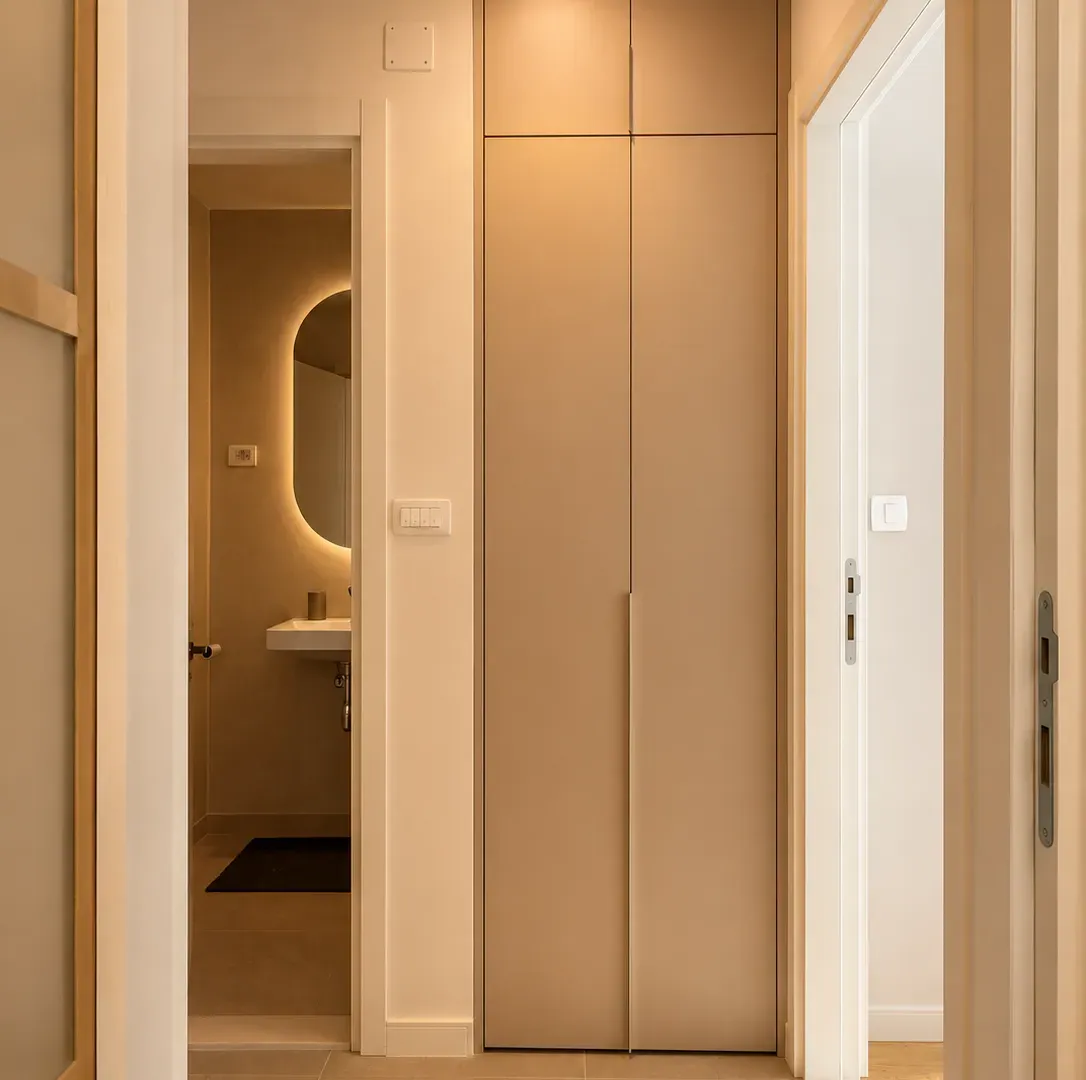 Izdavanje, jednosoban stan, 39m², Pobrežje, Podgorica