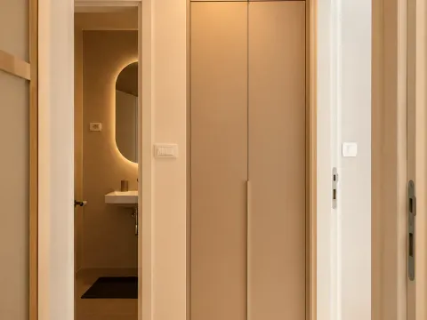 Izdavanje, jednosoban stan, 39m², Pobrežje, Podgorica - image 6