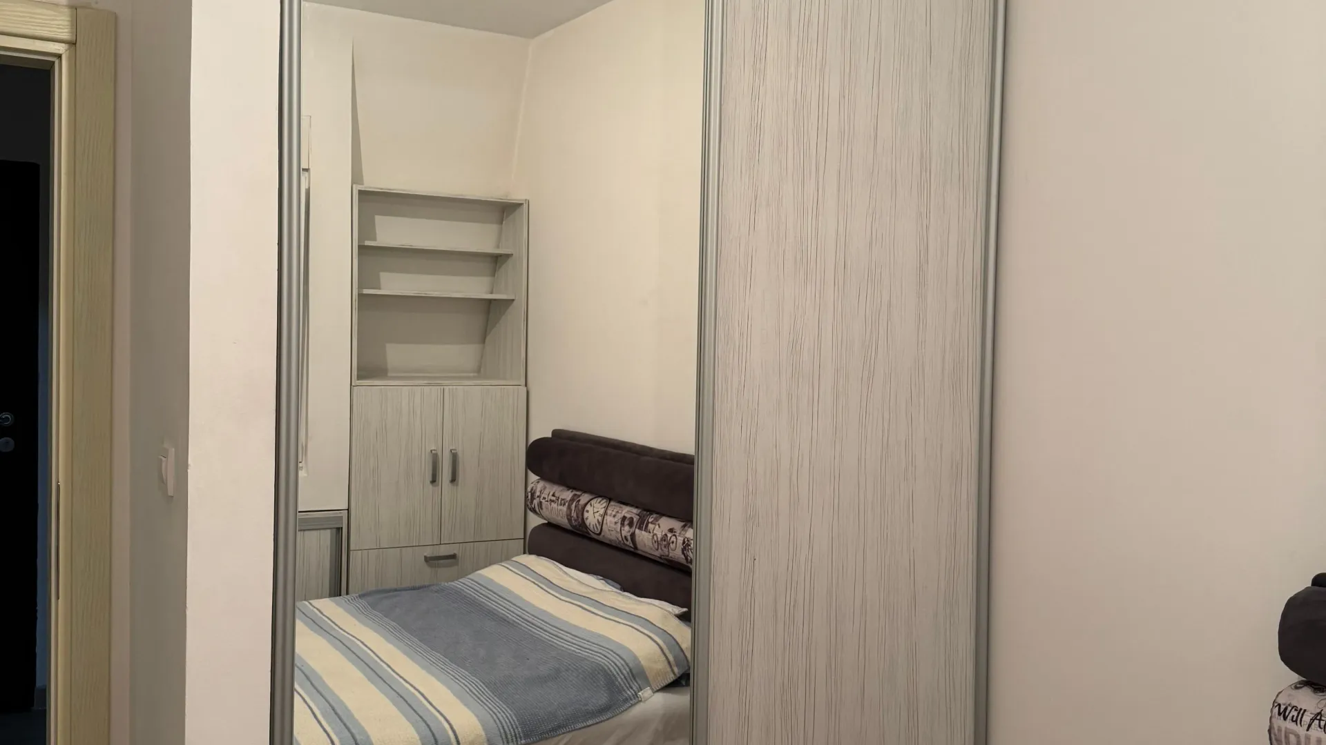 Prodaja, jednosoban stan, 38m², Gruda, Cetinje