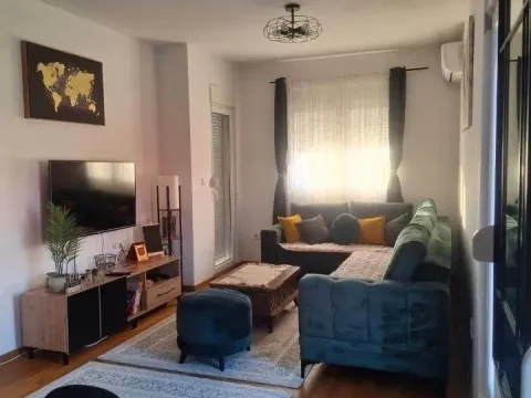 Rent, one bedroom apartment, 46m², Stari Aerodrom, Podgorica - image 1