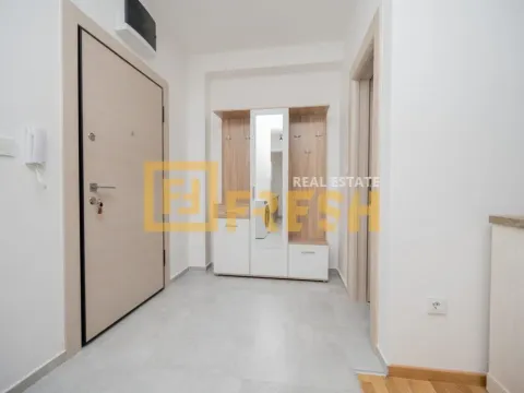 Rent, studio apartment, 34m², Stara Varoš, Podgorica - image 13