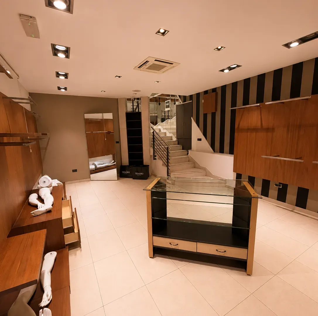 Sale, office space, 70m², Centar, Podgorica