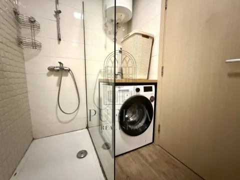 Prodaja, jednosoban stan, 44m², City Kvart, Podgorica - image 12