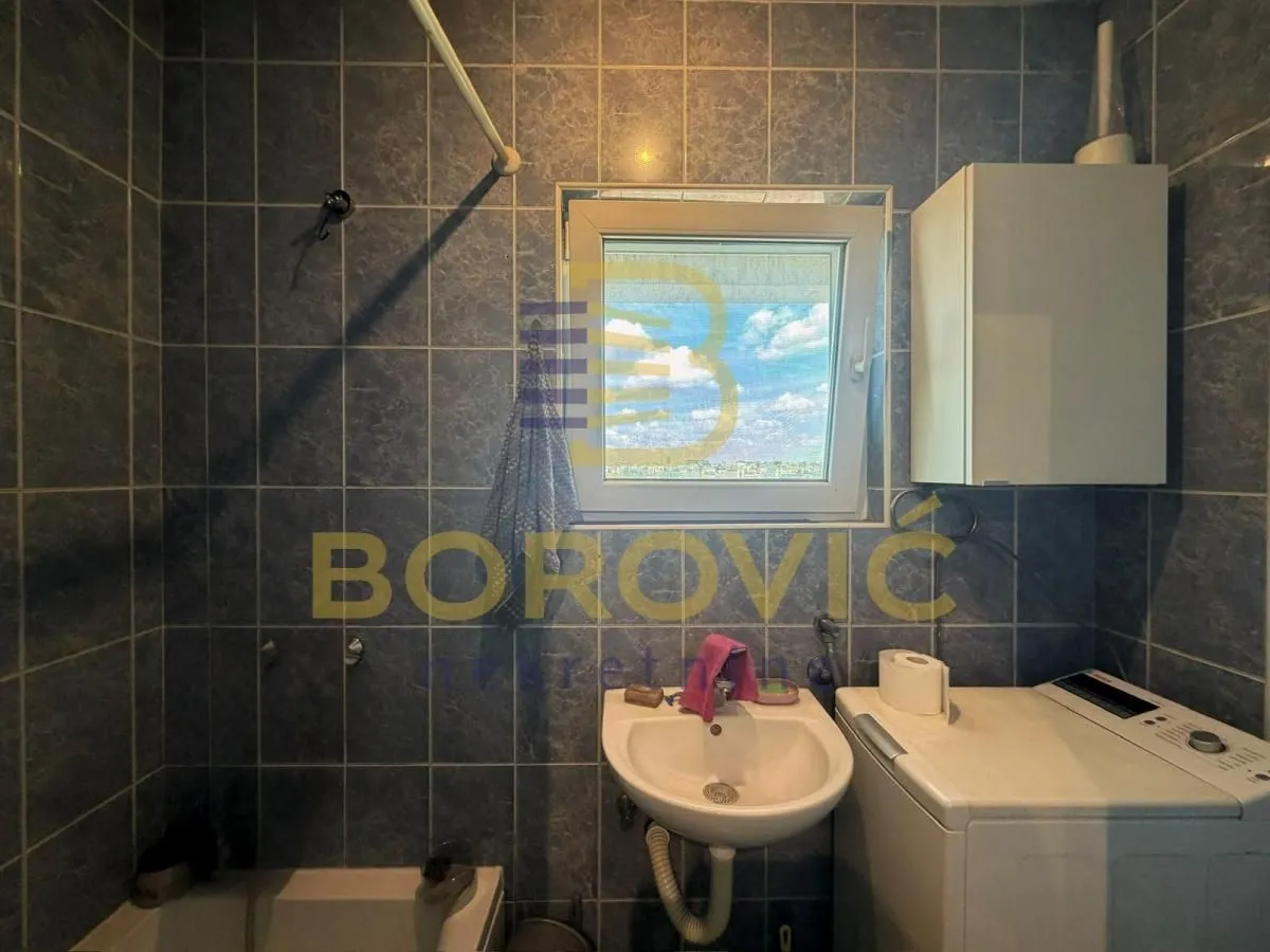 Izdavanje, garsonjera, 22m², Voždovac Sve Podlokacije, Beograd