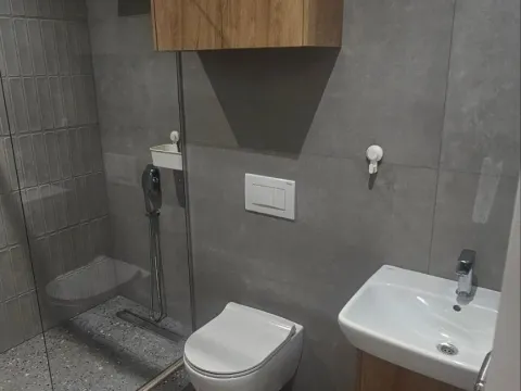 Rent, two bedroom apartment, 76m², Zabjelo, Podgorica - image 5