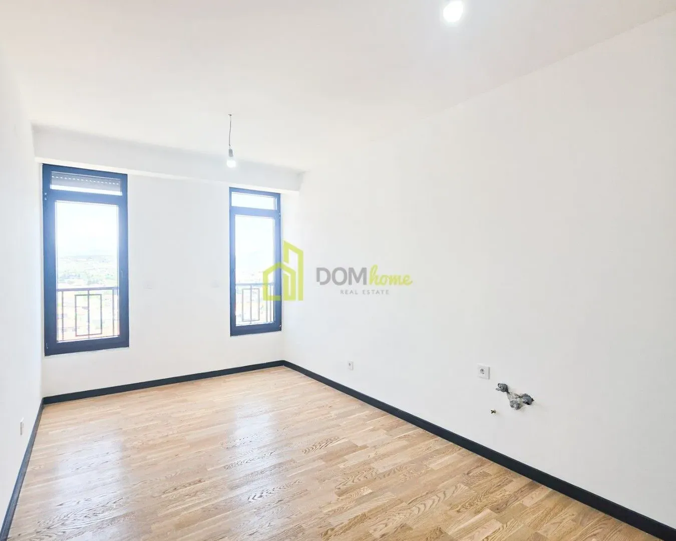 Prodaja, trosoban stan, 88m², Gorica C, Podgorica