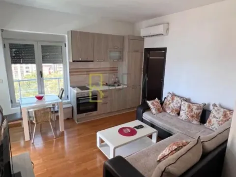 Prodaja, jednosoban stan, 37m², Rafailovići, Budva - image 2