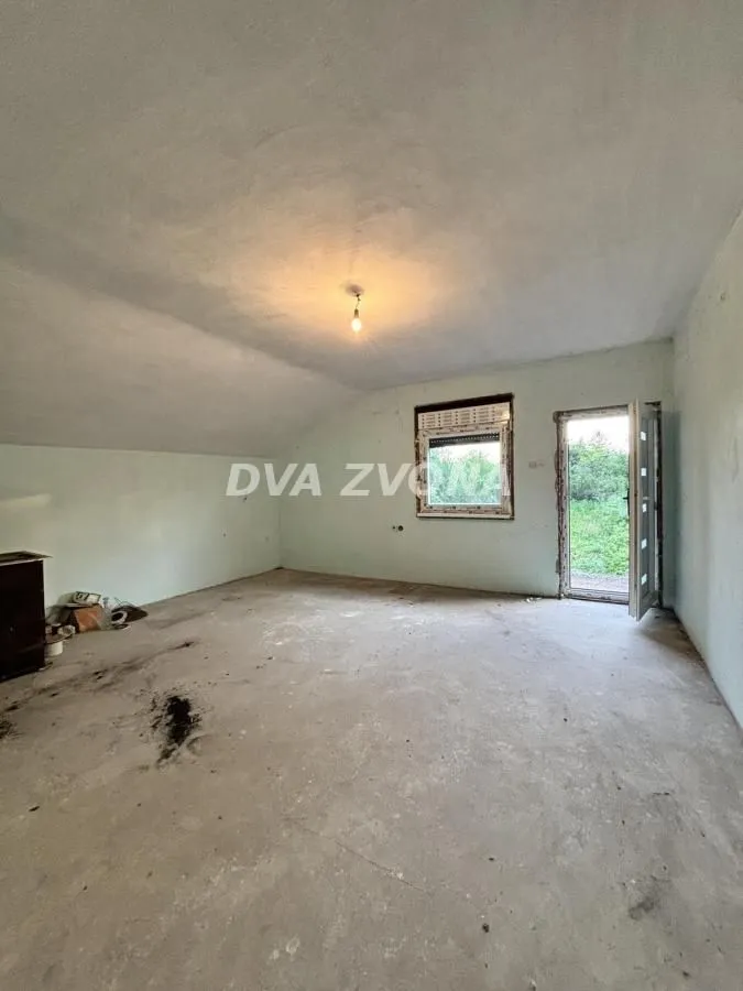 Prodaja, kuća, 100m², Čortanovci, Inđija