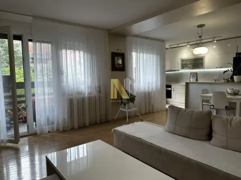 Prodaja, četvorosoban stan, 94m², Novo naselje, Novi Sad - image 5