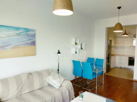 Izdavanje, stan, 48m², Tivat, Crna Gora - image 4