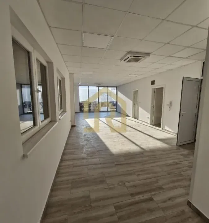Izdavanje, poslovni prostor, 205m², Krnjaca, Palilula Sve Podlokacije