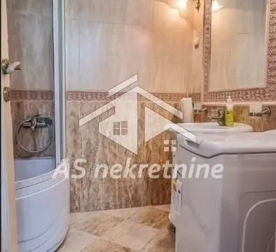 Izdavanje, stan, 40m², Vračar Hram, Vračar Sve Podlokacije - image 15