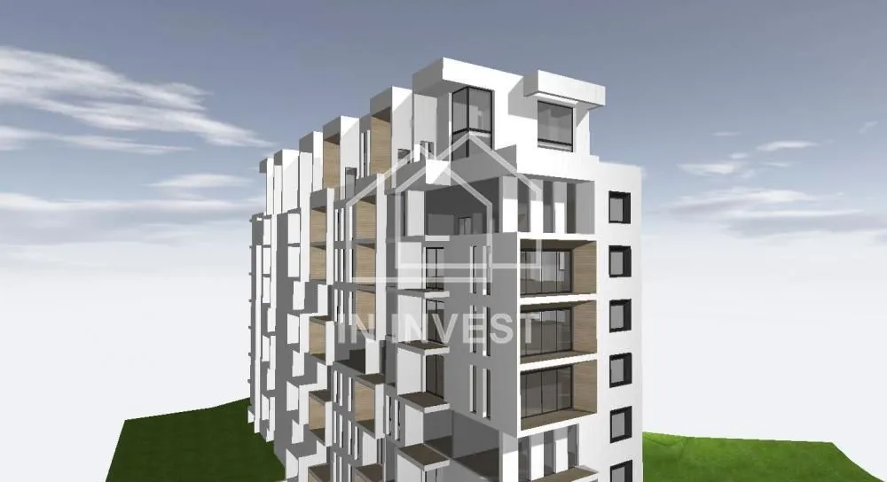 Prodaja, plac, 2391m², Centar, Zlatibor