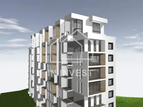 Zemljište in Centar