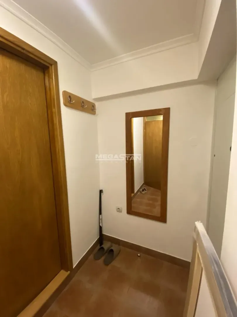 Rent, one bedroom apartment, 36m², Lekino Brdo, Voždovac Sve Podlokacije