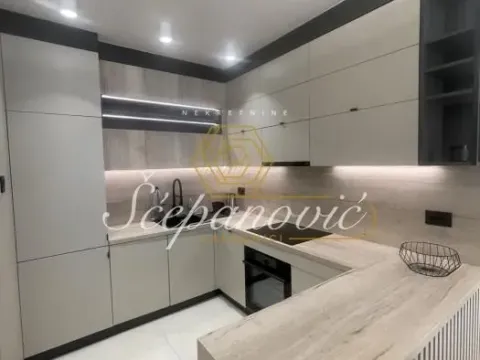 Izdavanje, dvosoban stan, 52m², Grbavica, Novi Sad Sve Podlokacije - image 5