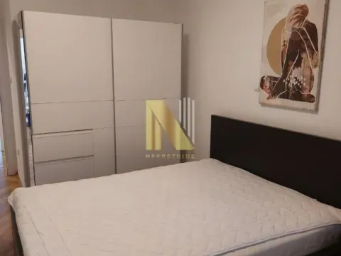 Izdavanje, dvosoban stan, 47m², Socijalno, Novi Sad Sve Podlokacije - image 7