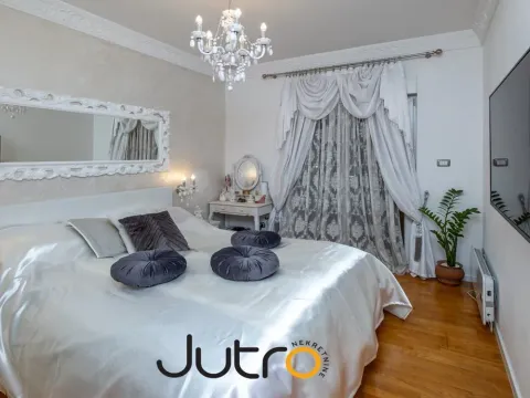 Rent, one bedroom apartment, 55m², City Kvart, Podgorica - image 5