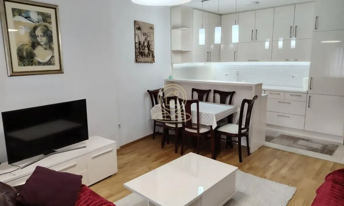 Rent, three bedroom apartment, 65m², Stari Majur, Petrovaradin