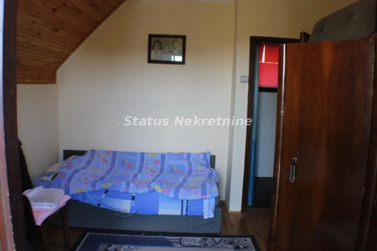 Prodaja, kuća, 54m², Rakovac, Novi Sad Sve Podlokacije