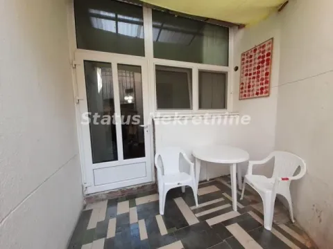 Izdavanje, jednosoban stan, 34m², Centar, Novi Sad - image 9
