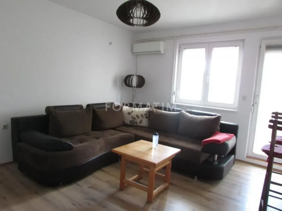 Sale, two bedroom apartment, 53m², Krnjaca, Palilula Sve Podlokacije