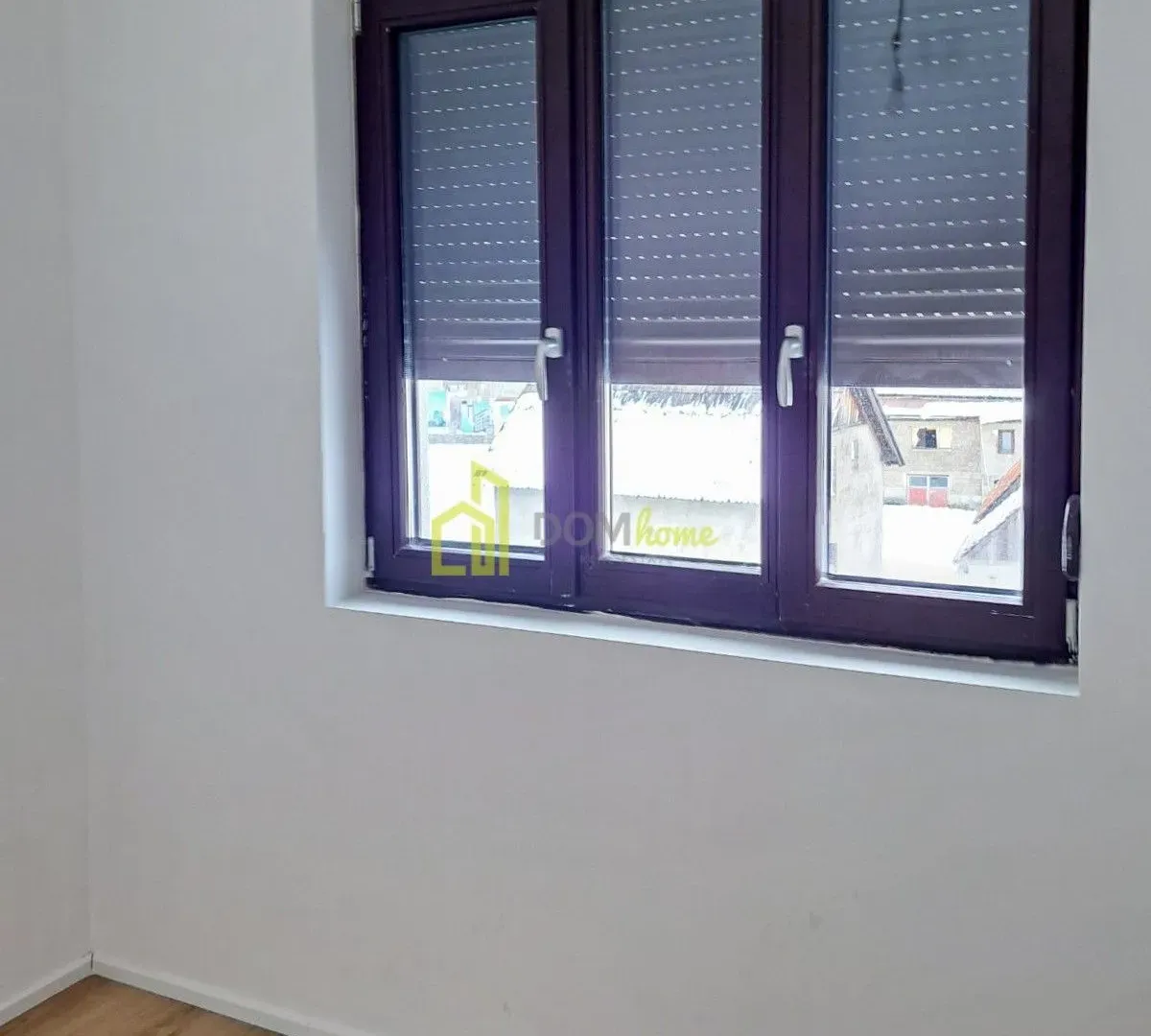 Sale, one bedroom apartment, 34m², Kolašin, Crna Gora