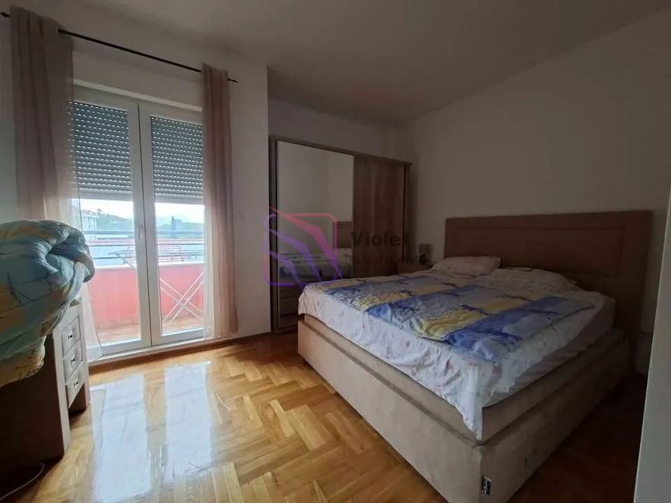 Rent, two bedroom apartment, 70m², Zabjelo, Podgorica