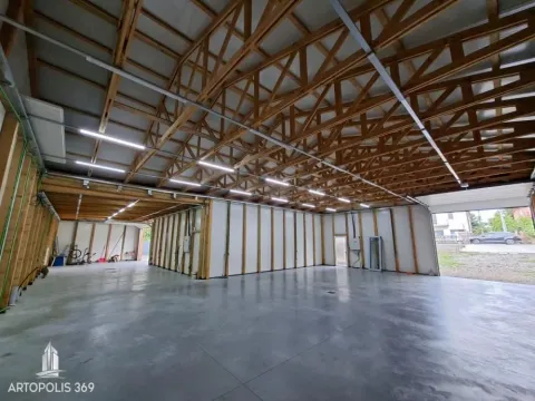 Rent, office space, 300m², Zemun Novi Grad, Zemun Sve Podlokacije - image 8