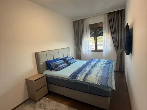 Rent, two bedroom apartment, 65m², Zagorič, Podgorica - image 8
