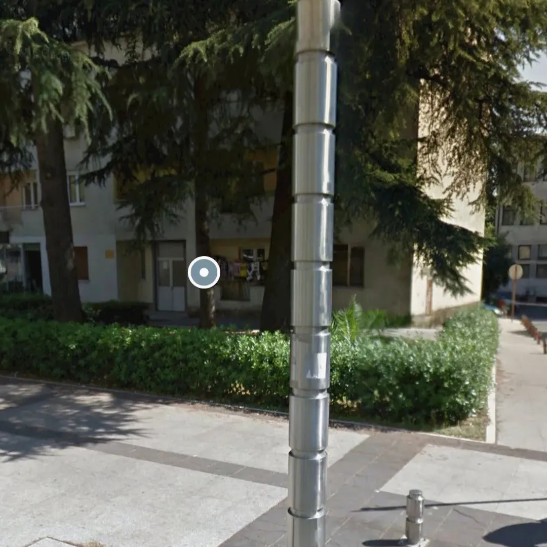 Rent, office space, 90m², Centar, Podgorica