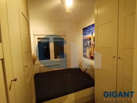 Sale, one bedroom apartment, 34m², Ledine, Beograd - image 5