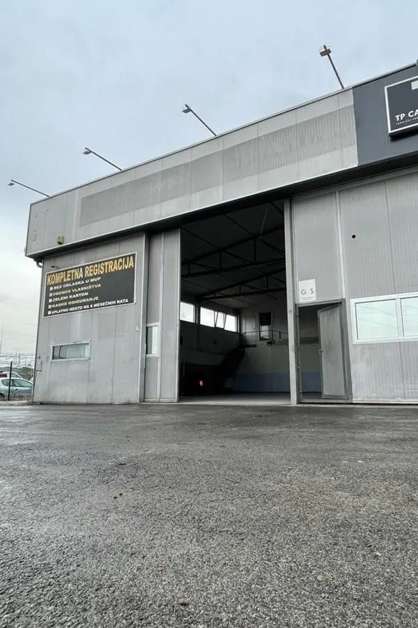 Izdavanje, poslovni prostor, 250m², Leštane, Grocka