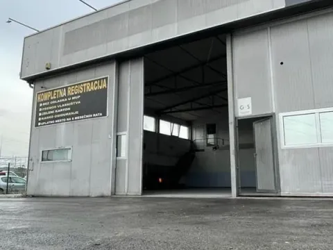 Rent, office space, 250m², Leštane, Grocka