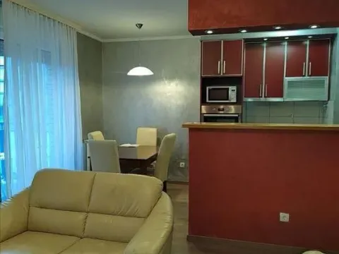 Rent, three bedroom apartment, 75m², Voždovac Sve Podlokacije, Beograd - image 3