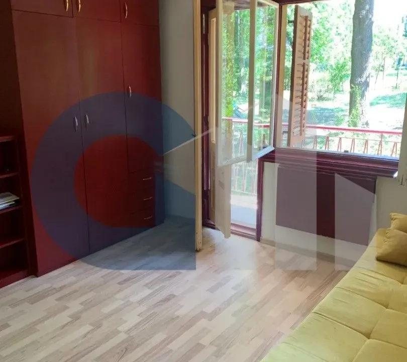 Prodaja, garsonjera, 21m², Čukarica, Beograd