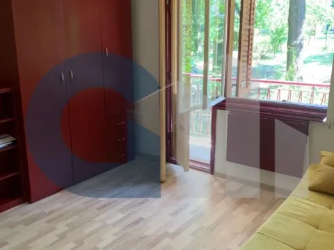 Sale, studio apartment, 21m², Čukarica, Beograd