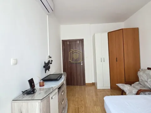 Rent, one bedroom apartment, 46m², Zabjelo, Podgorica - image 9