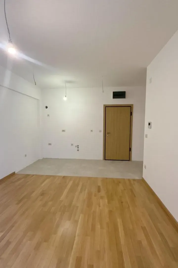 Prodaja, jednosoban stan, 42m², Centar, Budva