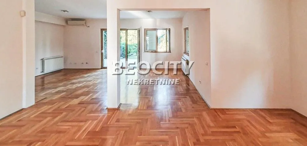 Izdavanje, poslovni prostor, 280m², Dedinje Sve Podlokacije, Beograd