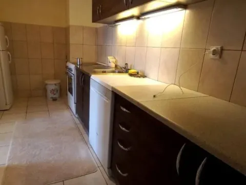 Rent, one bedroom apartment, 57m², Stari Aerodrom, Podgorica - image 4