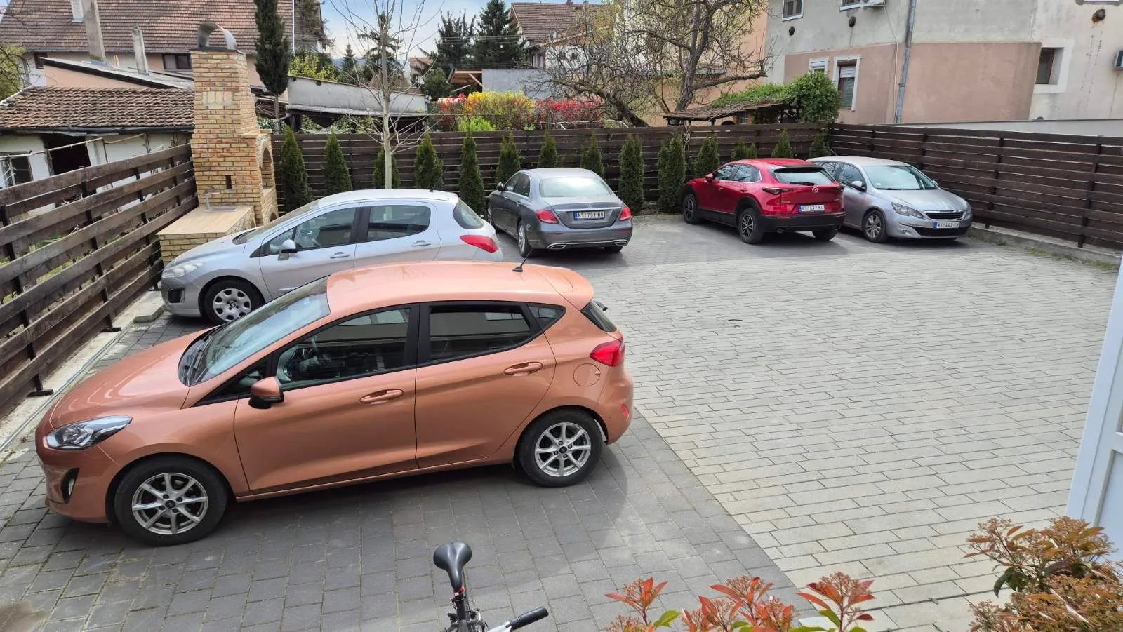 Sale, office space, 464m², Telep, Novi Sad Sve Podlokacije