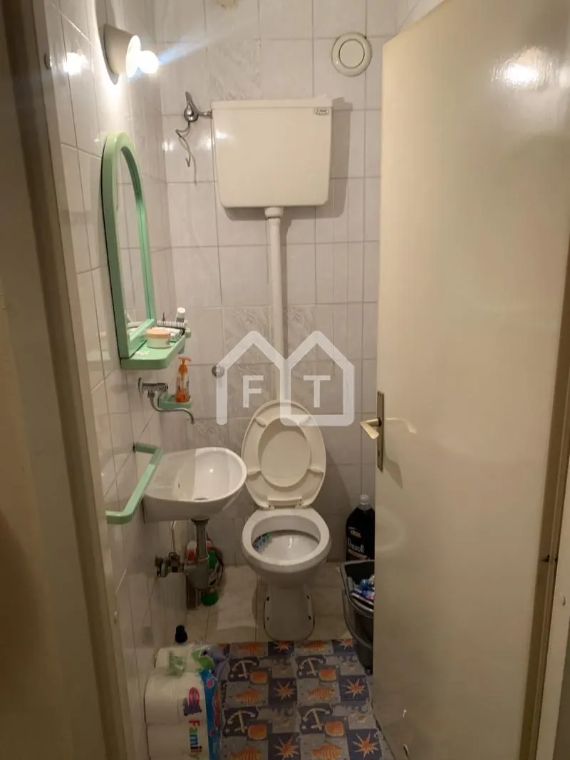 Sale, three bedroom apartment, 83m², Arena, Novi Beograd Sve Podlokacije