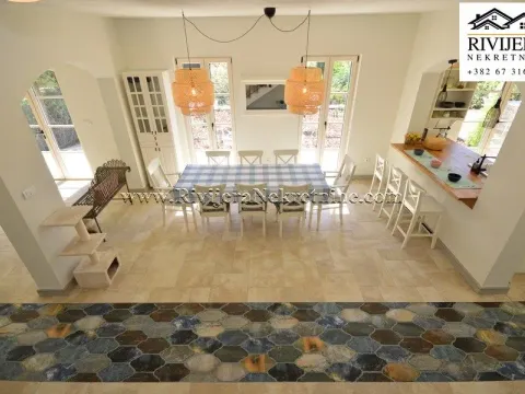 Sale, house, 184m², Baošići, Herceg Novi - image 5