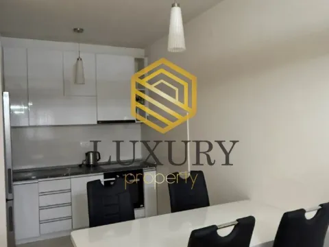 Rent, one bedroom apartment, 49m², Central Point, Podgorica - image 8