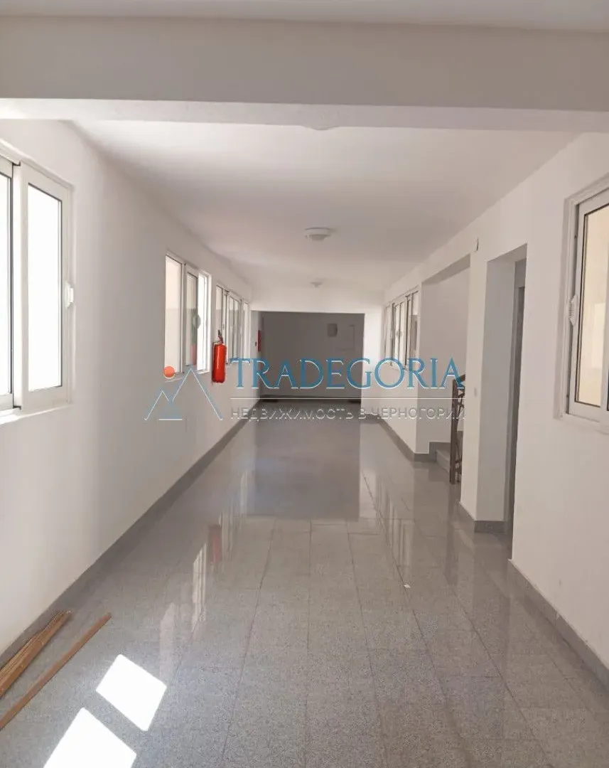 Prodaja, dvosoban stan, 83m², Bar, Crna Gora