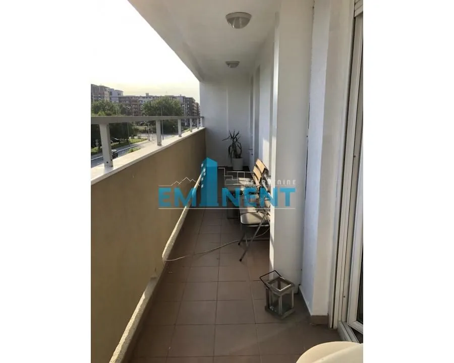 Izdavanje, dvosoban stan, 68m², Novi Beograd Blok 67, Novi Beograd Sve Podlokacije