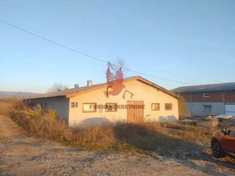 Prodaja, poslovni prostor, 381m², Mladenovac, Beograd - image 5