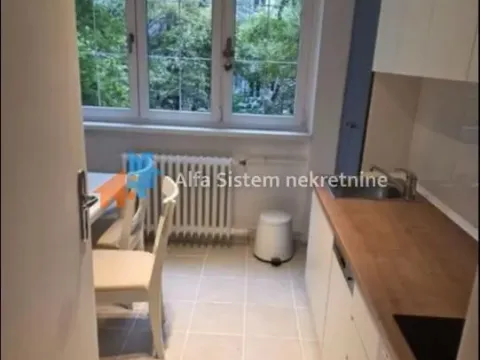 Izdavanje, dvosoban stan, 54m², Tašmajdan, Palilula Sve Podlokacije - image 4